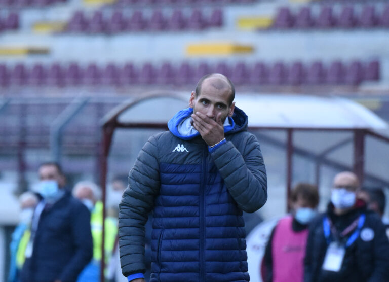 Arezzo- Virtus Verona, le foto