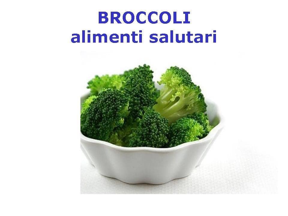 Broccolo