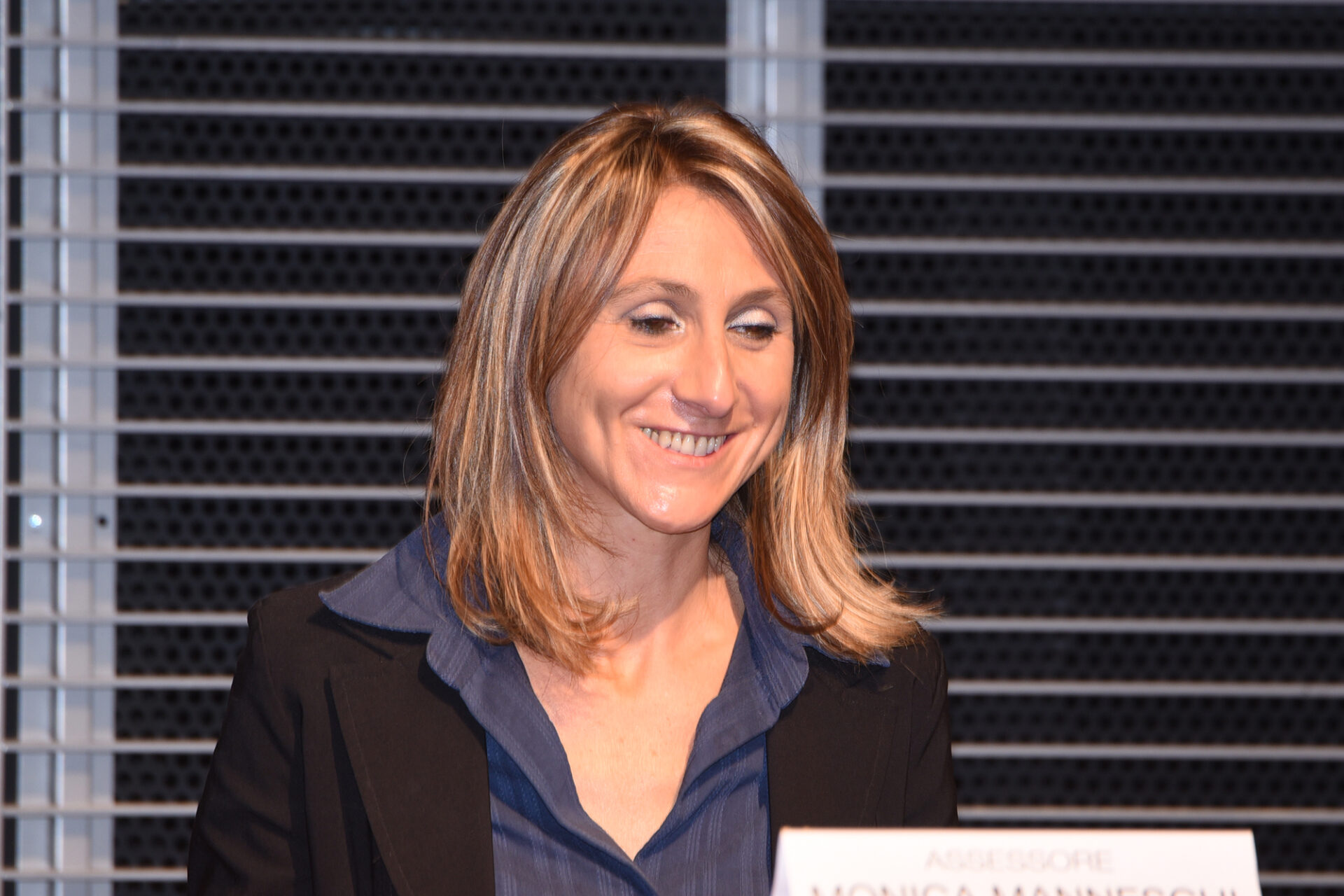 Monica Manneschi