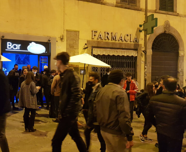 Arezzo, le notizie di oggi: 11 Ottobre