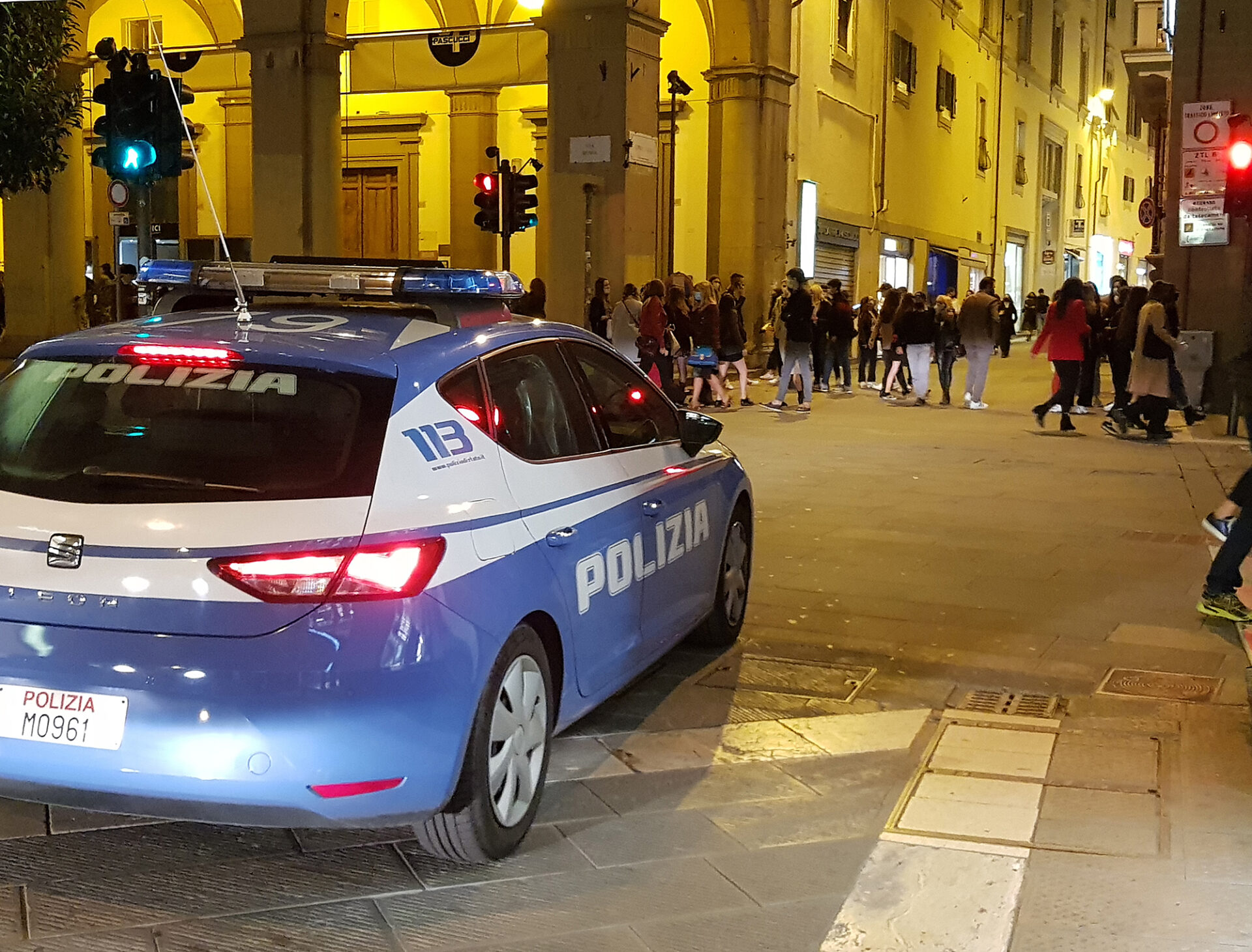 movida-polizia