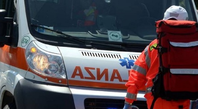 Ambulanza