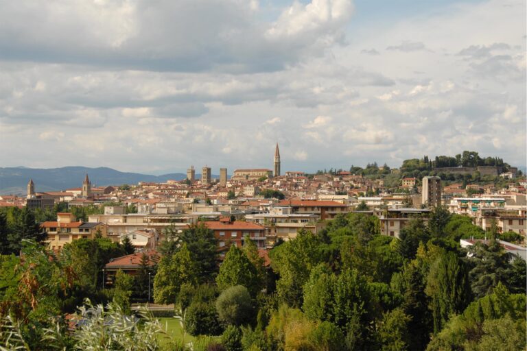 L’Avvenire di Arezzo