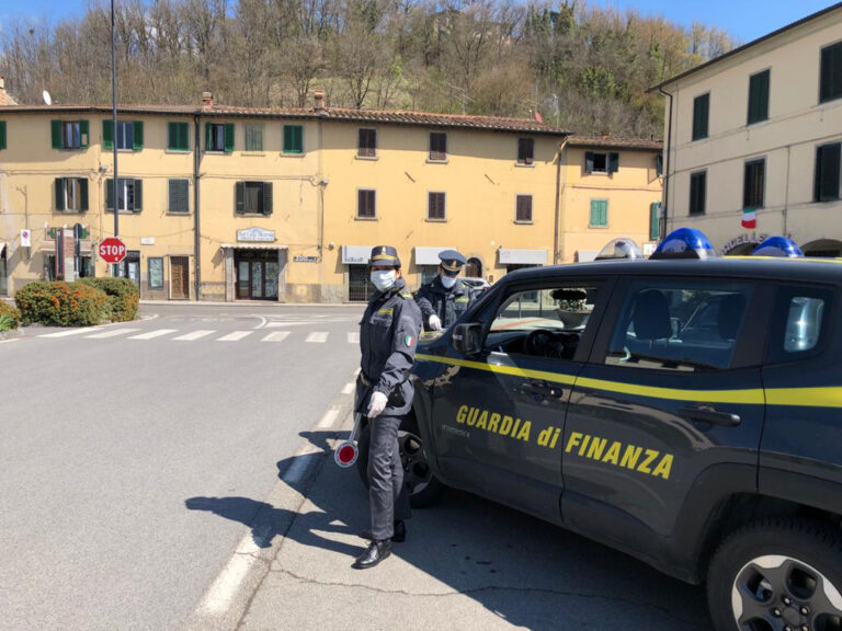 Arezzo, le notizie di oggi: 27 Novembre