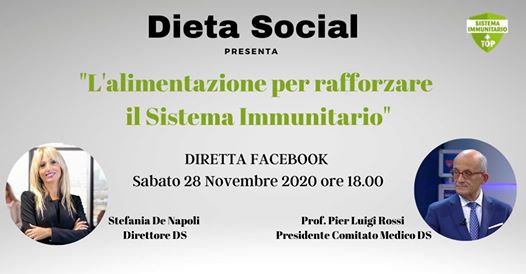 Dal virus al corpo: stato nutrizionale e malnutrizione