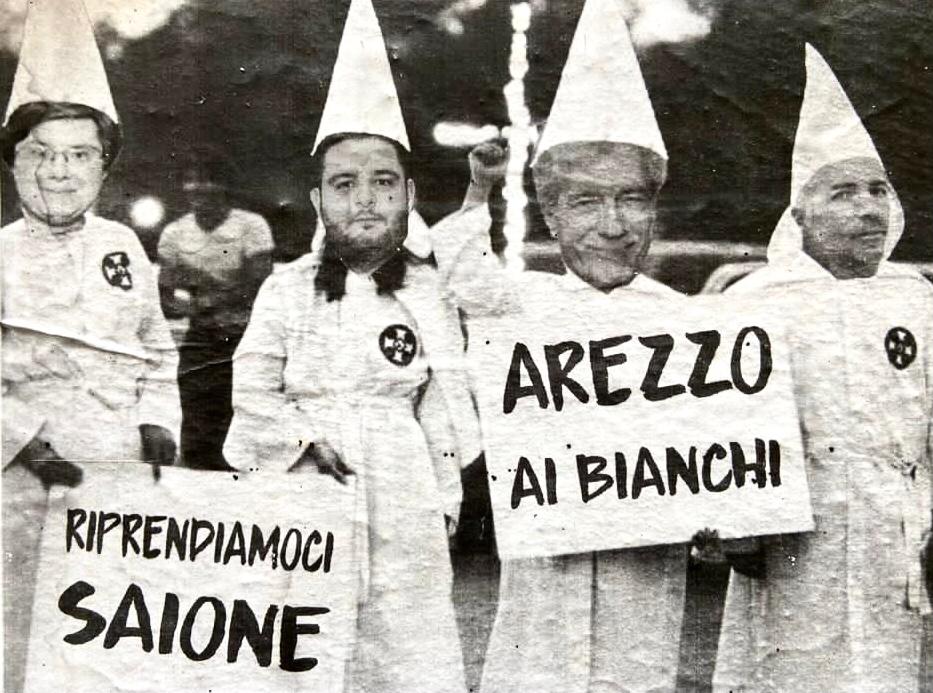 Riprendiamoci Saione