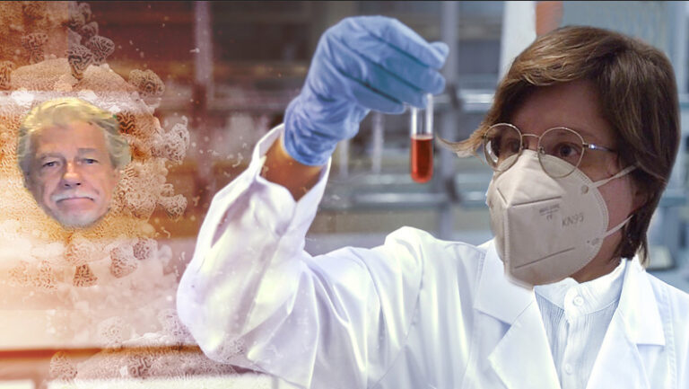Ma i test sierologici lanciati dal sindaco sono davvero utili?