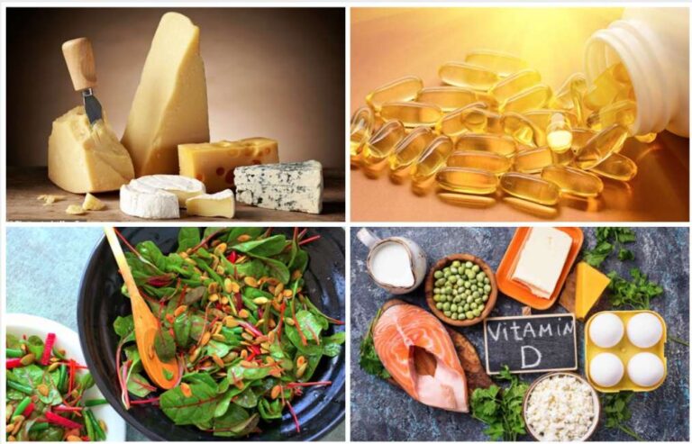 Vitamine e sistema immunitario, nutrizione, SARS-CoV-2
