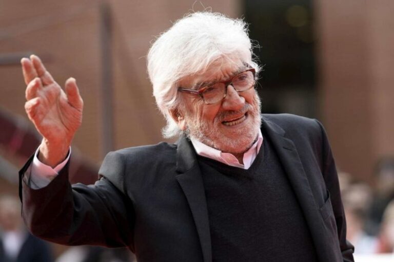 Quella volta che…….Gigi Proietti