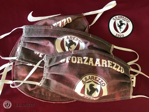Mantova-Arezzo è a rischio rinvio: 18 i positivi fra gli amaranto