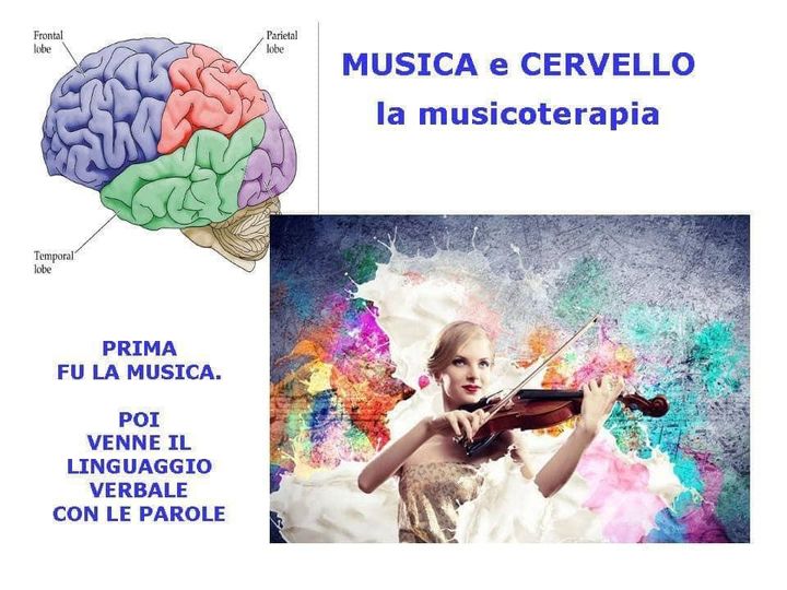 musicoterapia