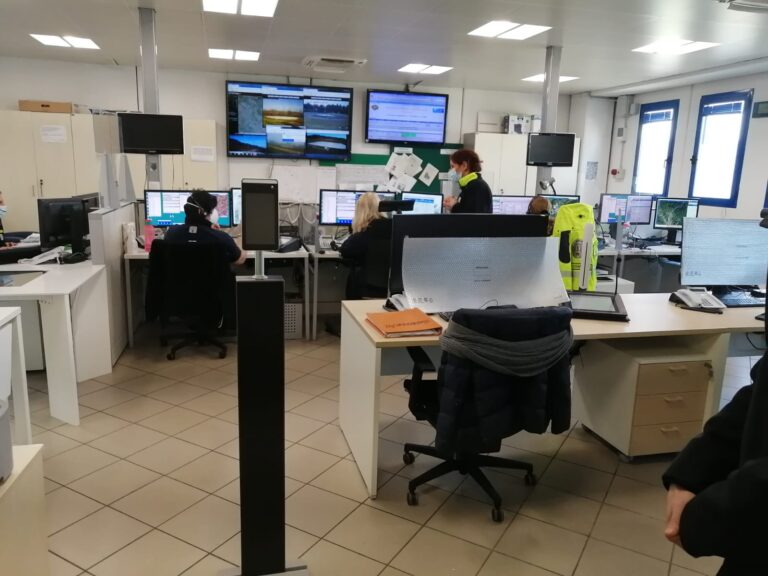 Due incidenti in un’ora nel Valdarno e ad Arezzo: sei persone finiscono al pronto soccorso