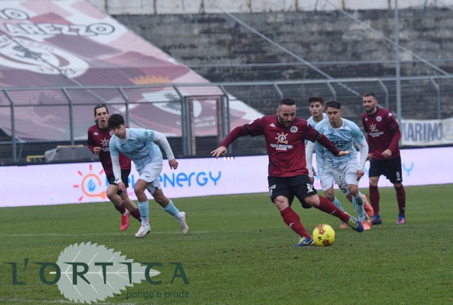 Arezzo-Legnago (37)