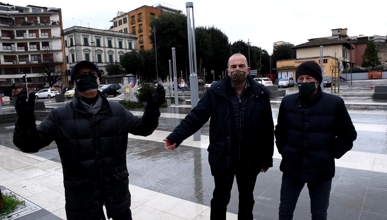 Auguri dalla redazione