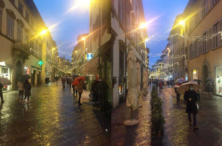 Arezzo, le notizie di oggi: 6 Dicembre