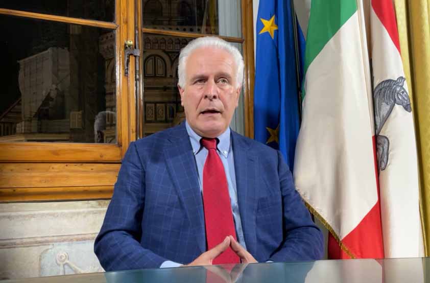 Eugenio Giani