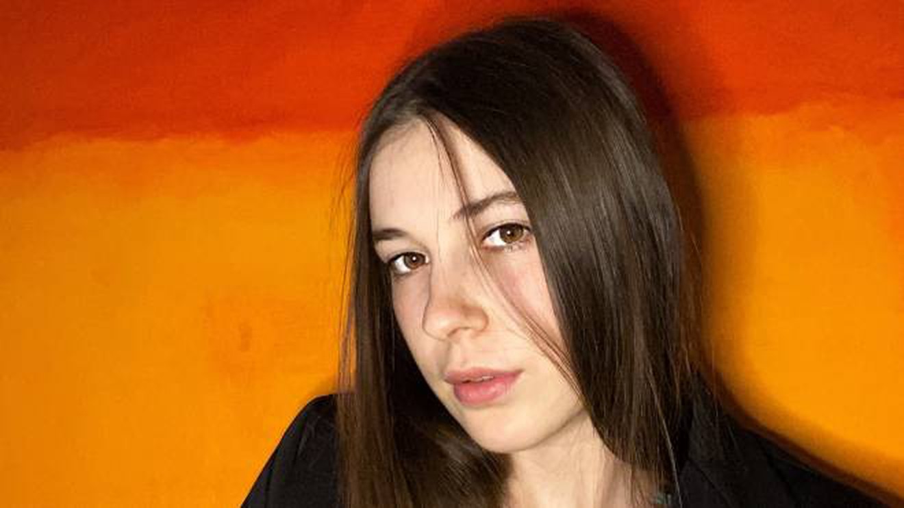 Greta Beruatto