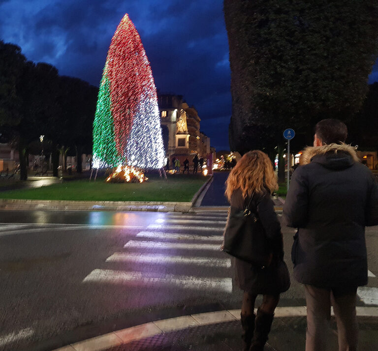 Arezzo, le notizie di oggi: 8 Dicembre