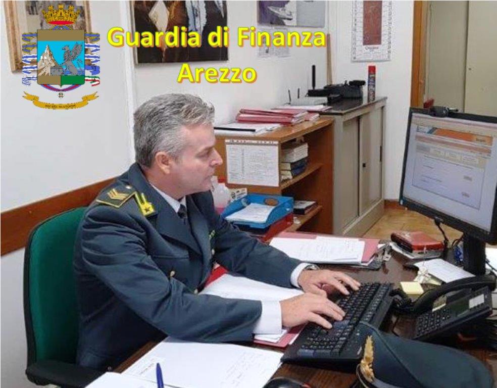 Sansepolcro-finanza