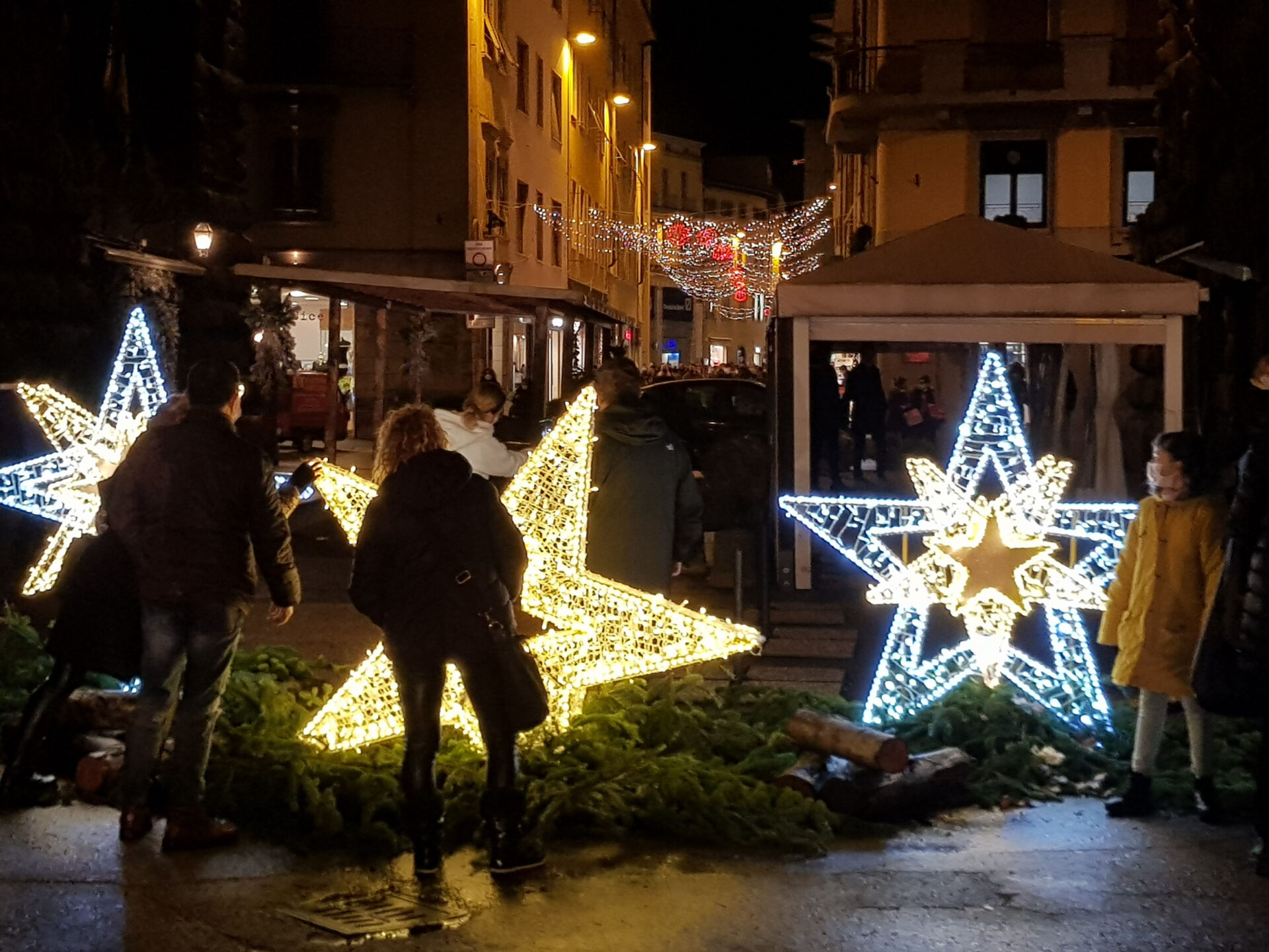 addobbi-Arezzo