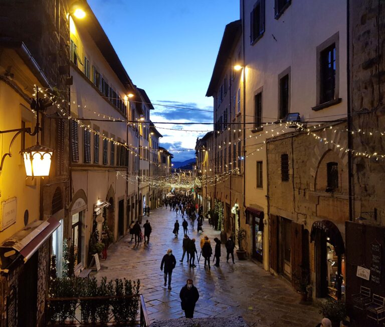 Arezzo, le notizie di oggi: 18 Dicembre