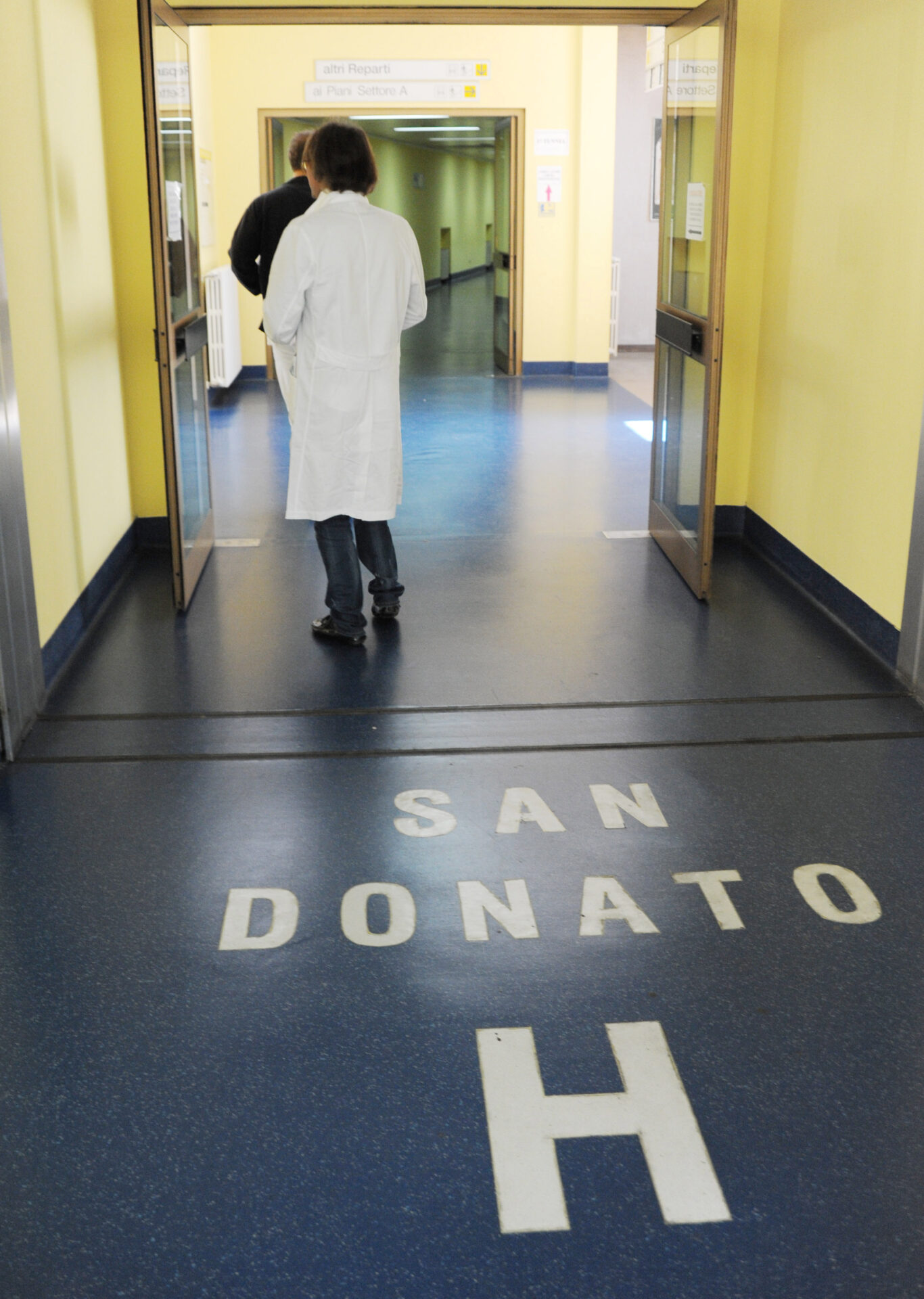ospedale