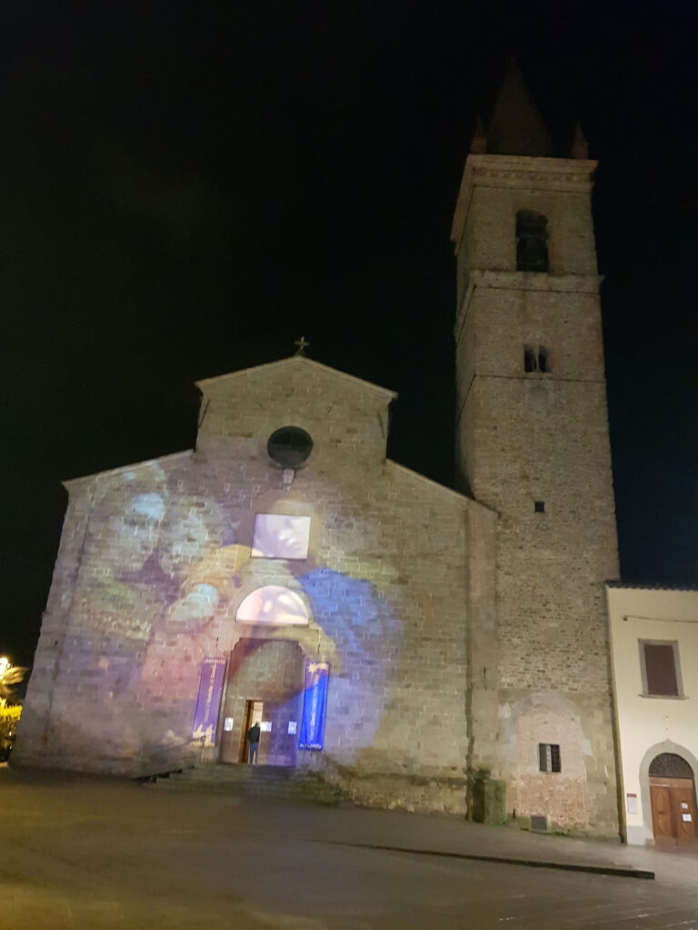 Arezzo, le notizie di oggi: 20 Dicembre
