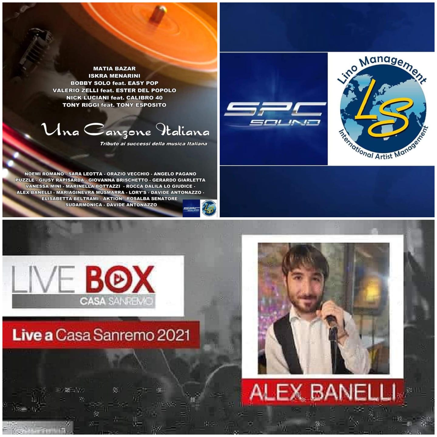 Alex Banelli