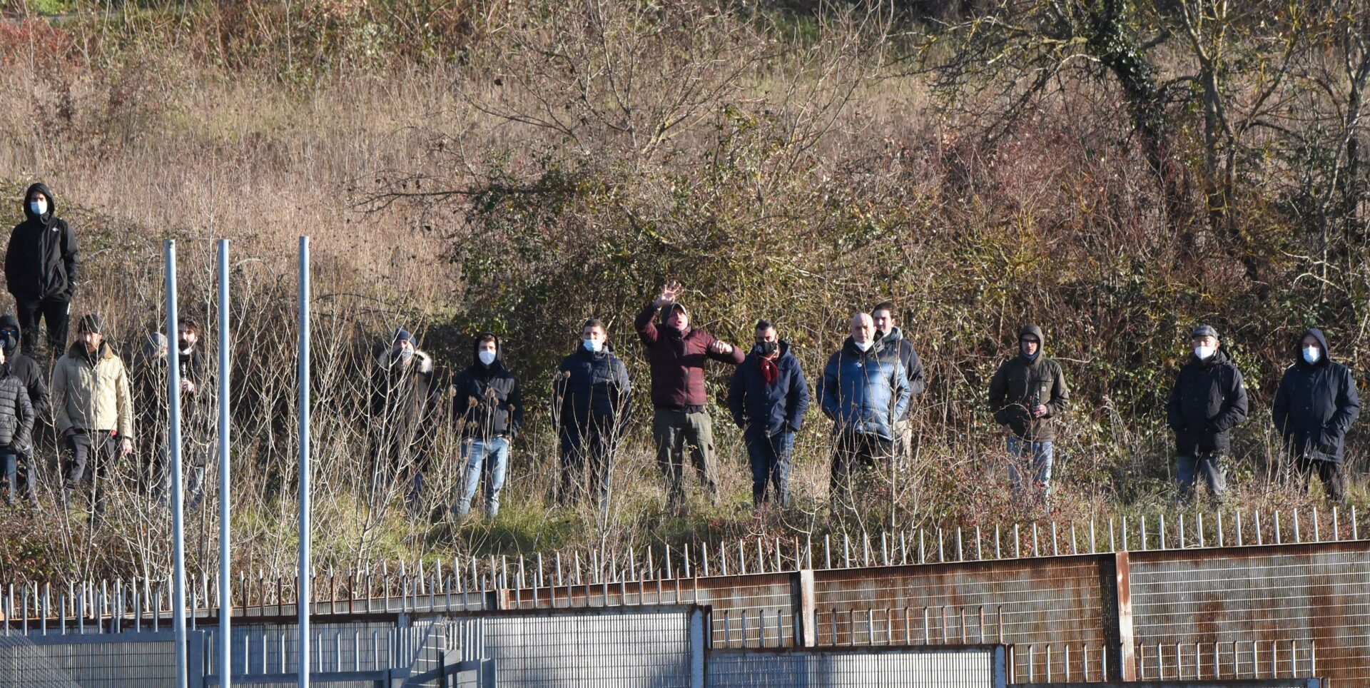 Arezzo-Cesena (2)