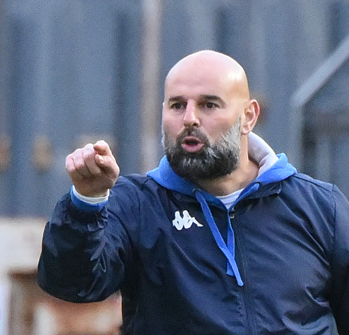 Arezzo-Feralpi (27)