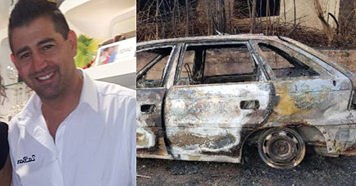Scompare in Albania e viene dato per morto: trovato vivo al largo di Livorno