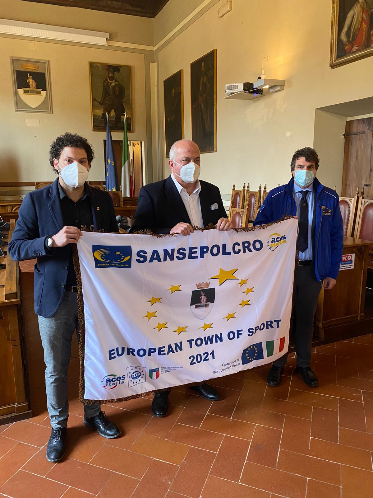 bandiera aces