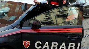carabinieri