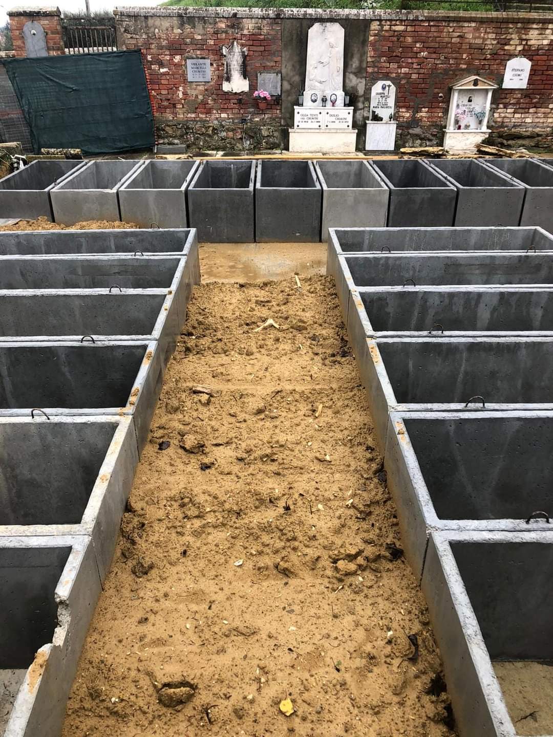 cimitero
