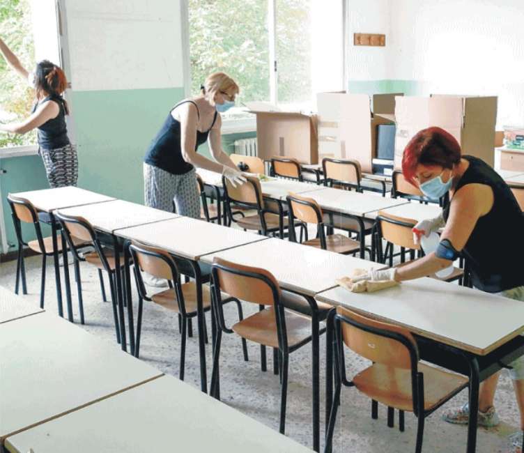 scuola
