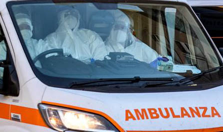 Ambulanza