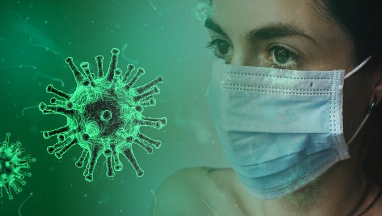 Coronavirus, il rèport dei contagi e delle vaccinazioni
