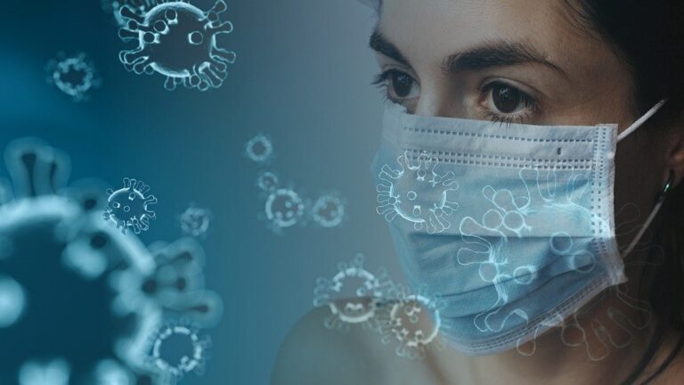 Coronavirus, il report dei contagi e delle vaccinazioni 