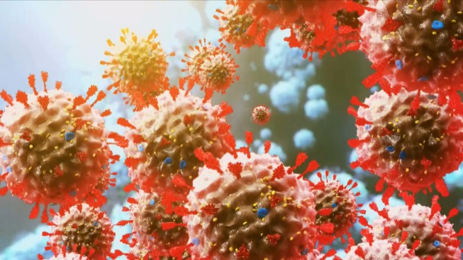 Coronavirus, 76 nuovi casi, 34 nel comune.