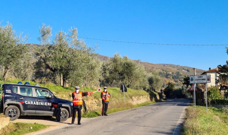 Arezzo, le notizie di oggi 10 Febbraio