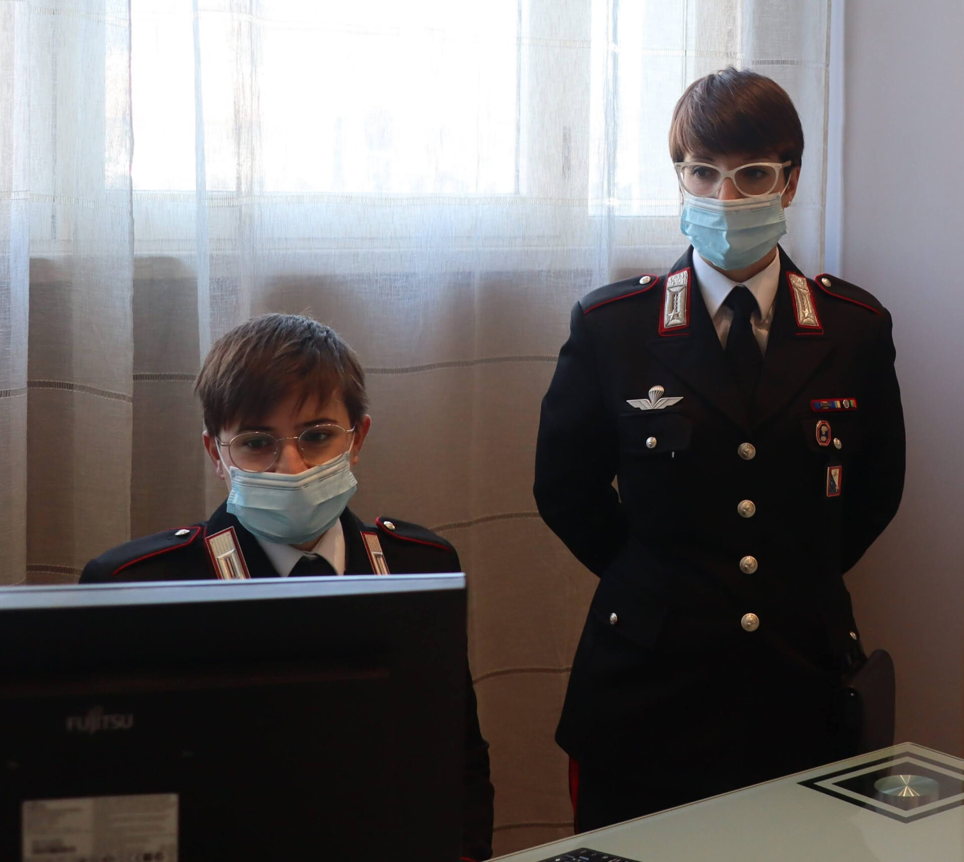 Carabinieri