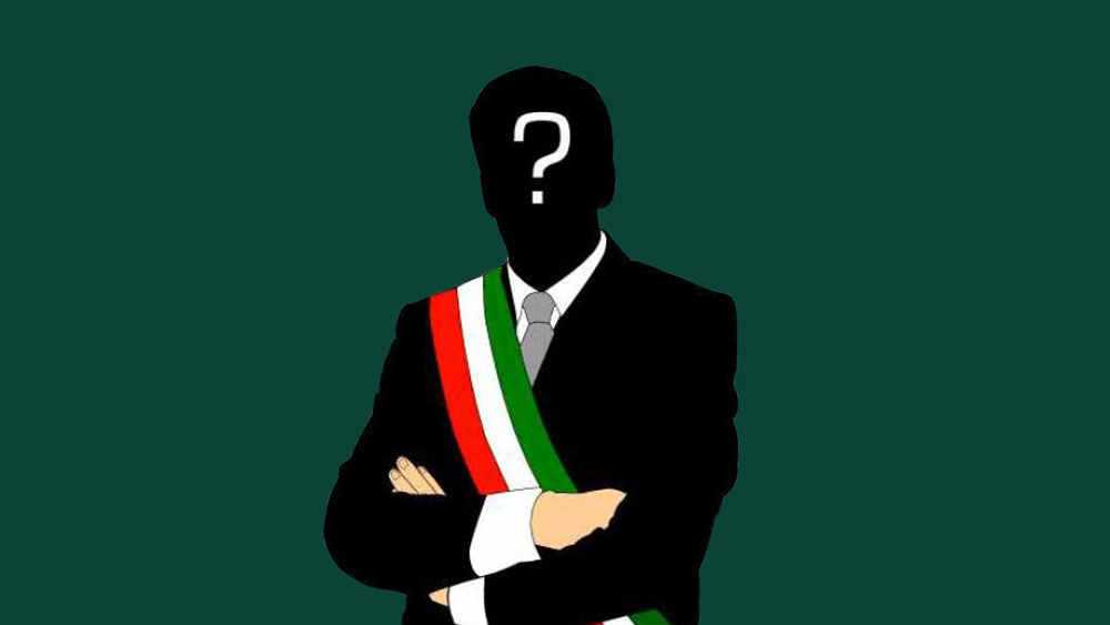Cercasi sindaco