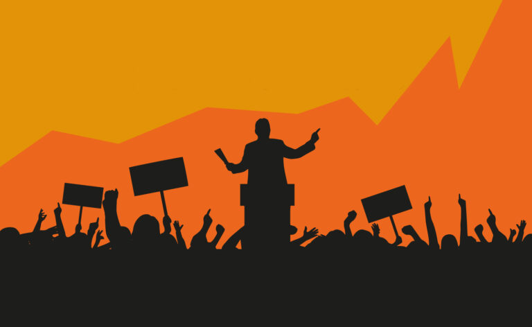 Le dichiarazioni dei politici aretini