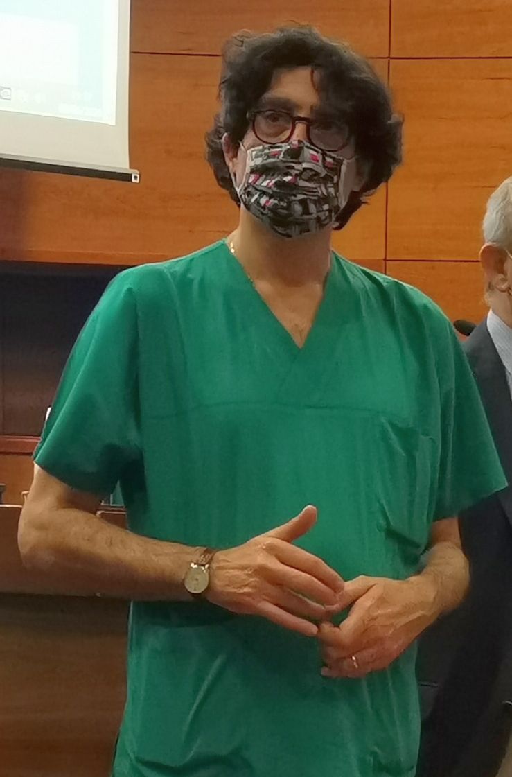 Marco De Prizio