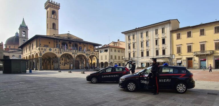 Spari in strada, uomo ferito a Montevarchi: la sindaca chiede rinforzi per la sicurezza
