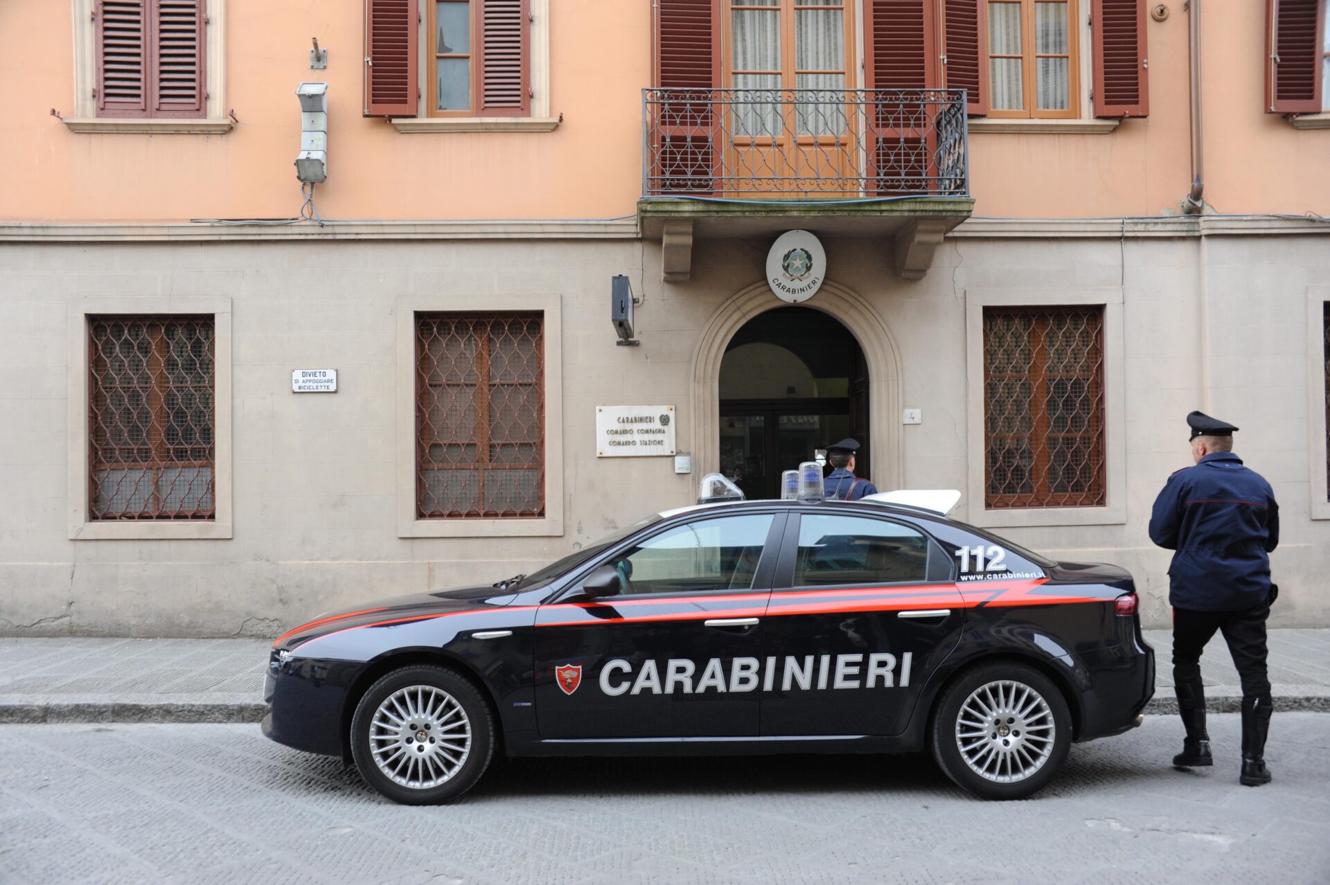 carabinieri-valdarno