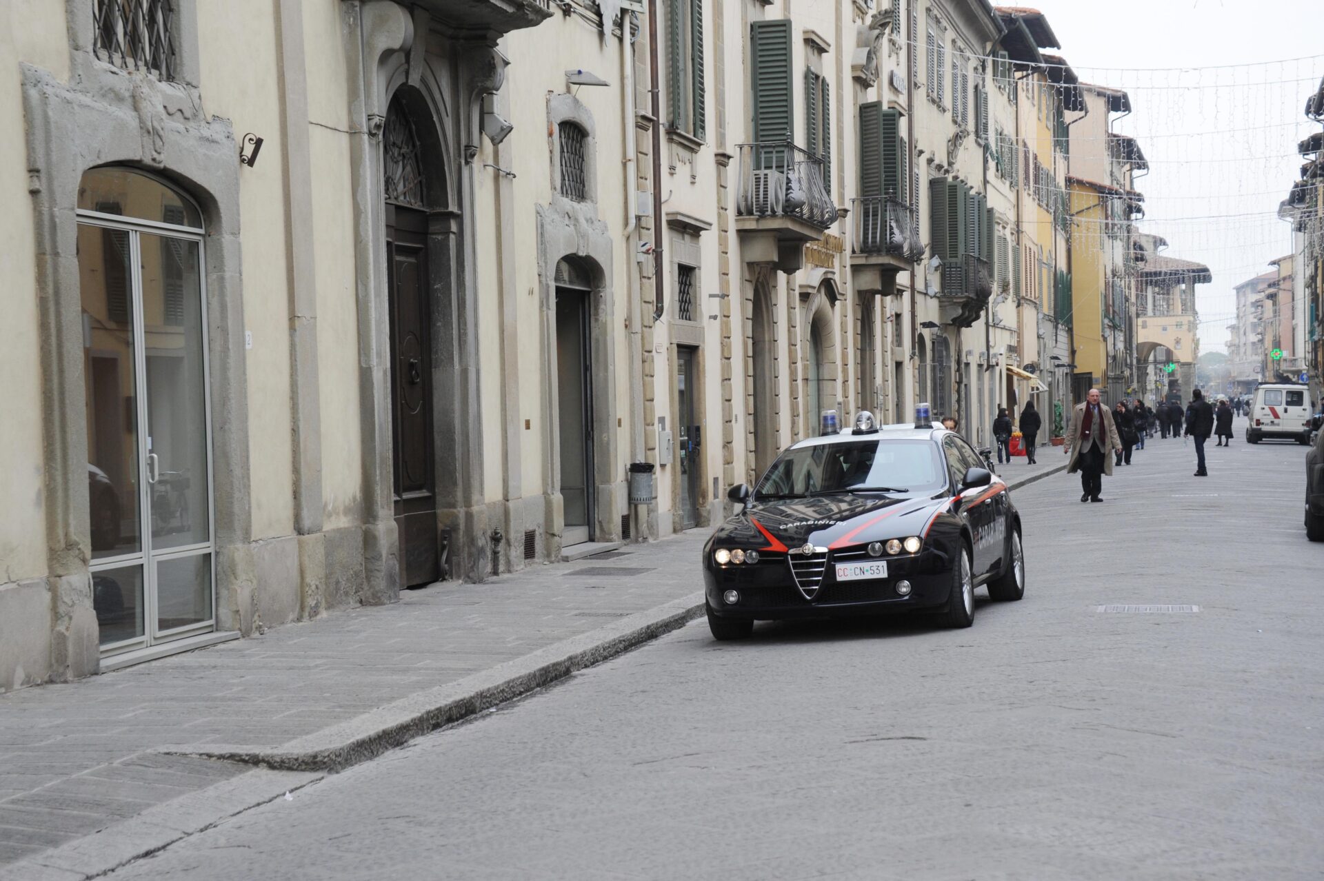 carabinieri-valdarno