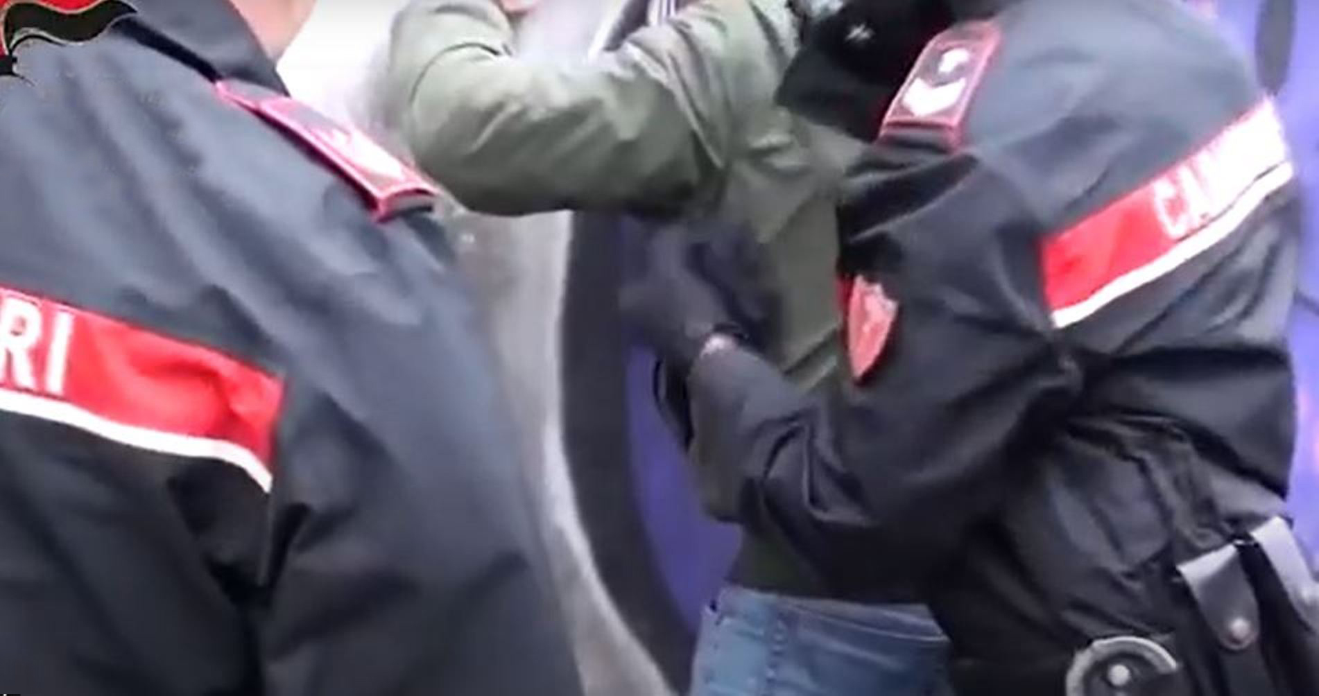 carabinieri