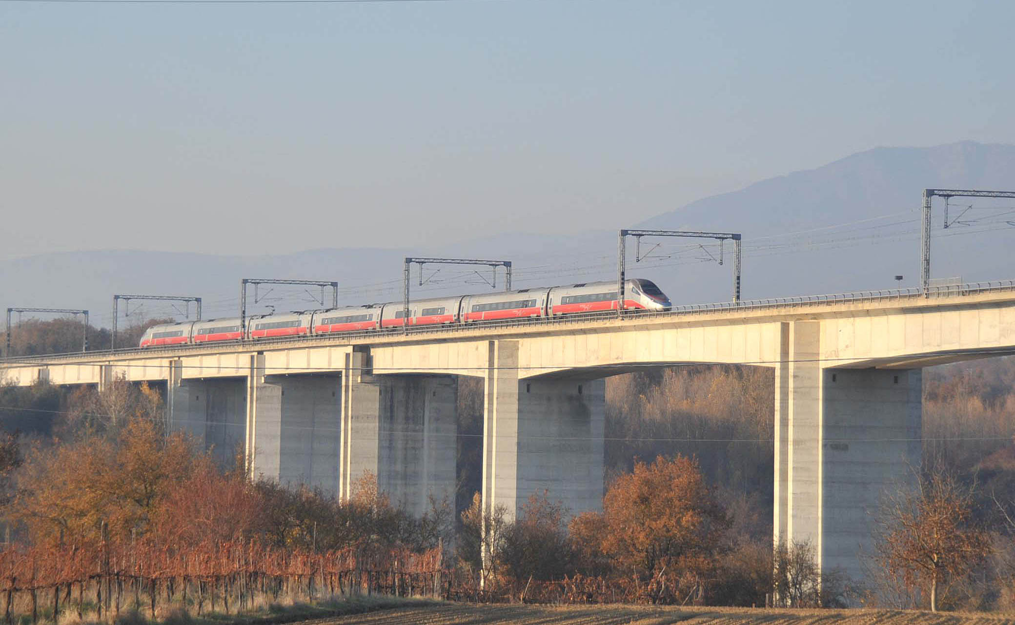 frecciarossa
