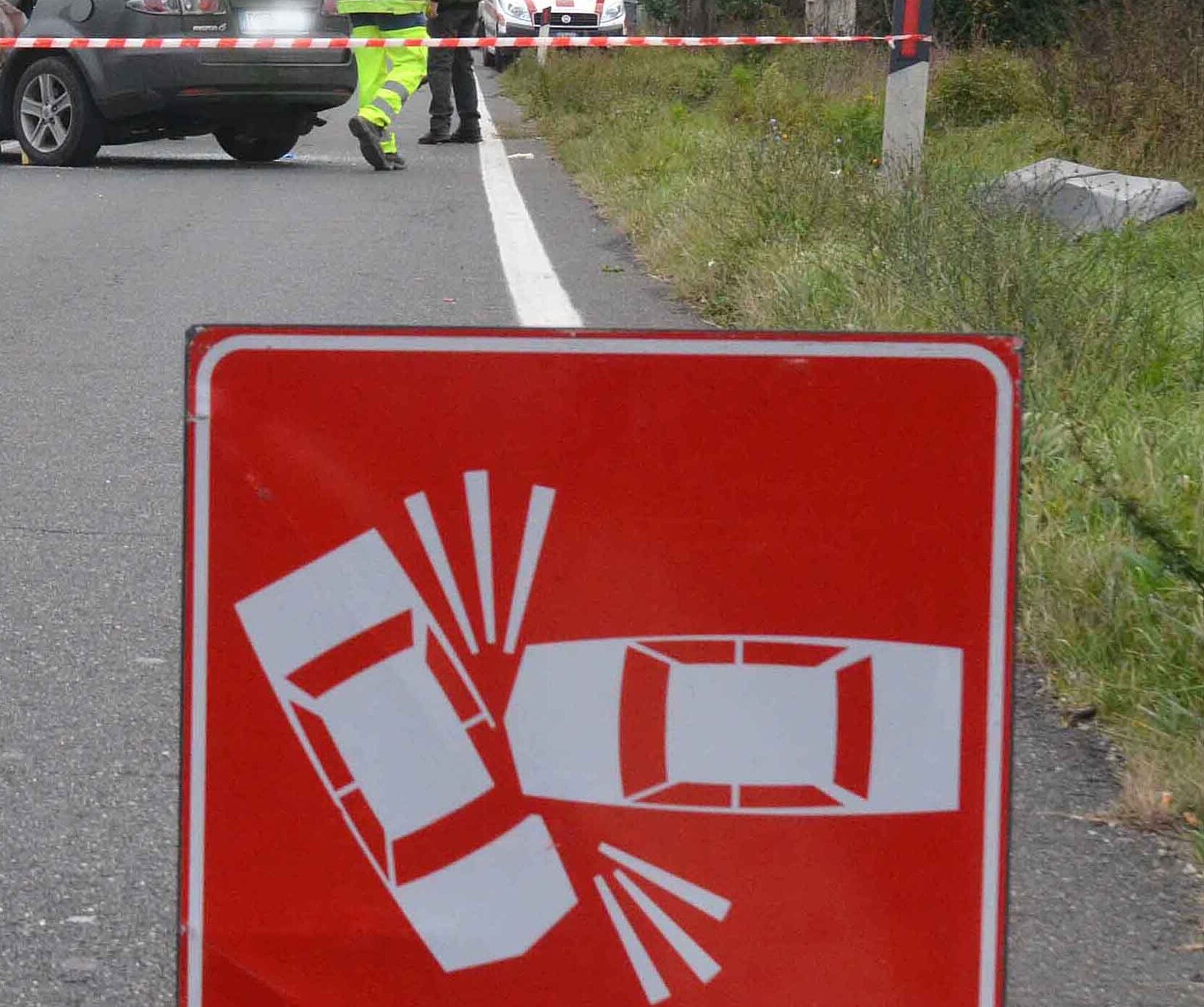 incidente